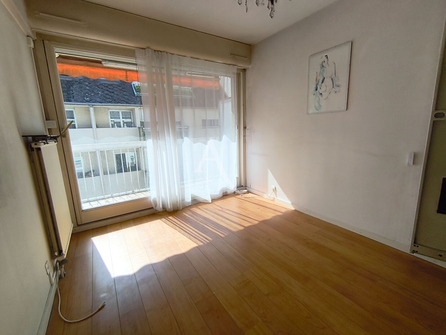 Appartement PAU (64000) 2 pièces 46.00 m²