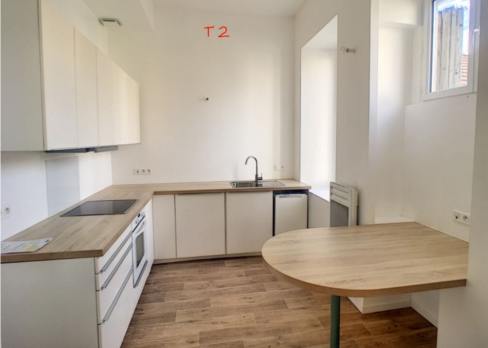 Immeuble PAU (64000) 4 pièces 97.00 m²