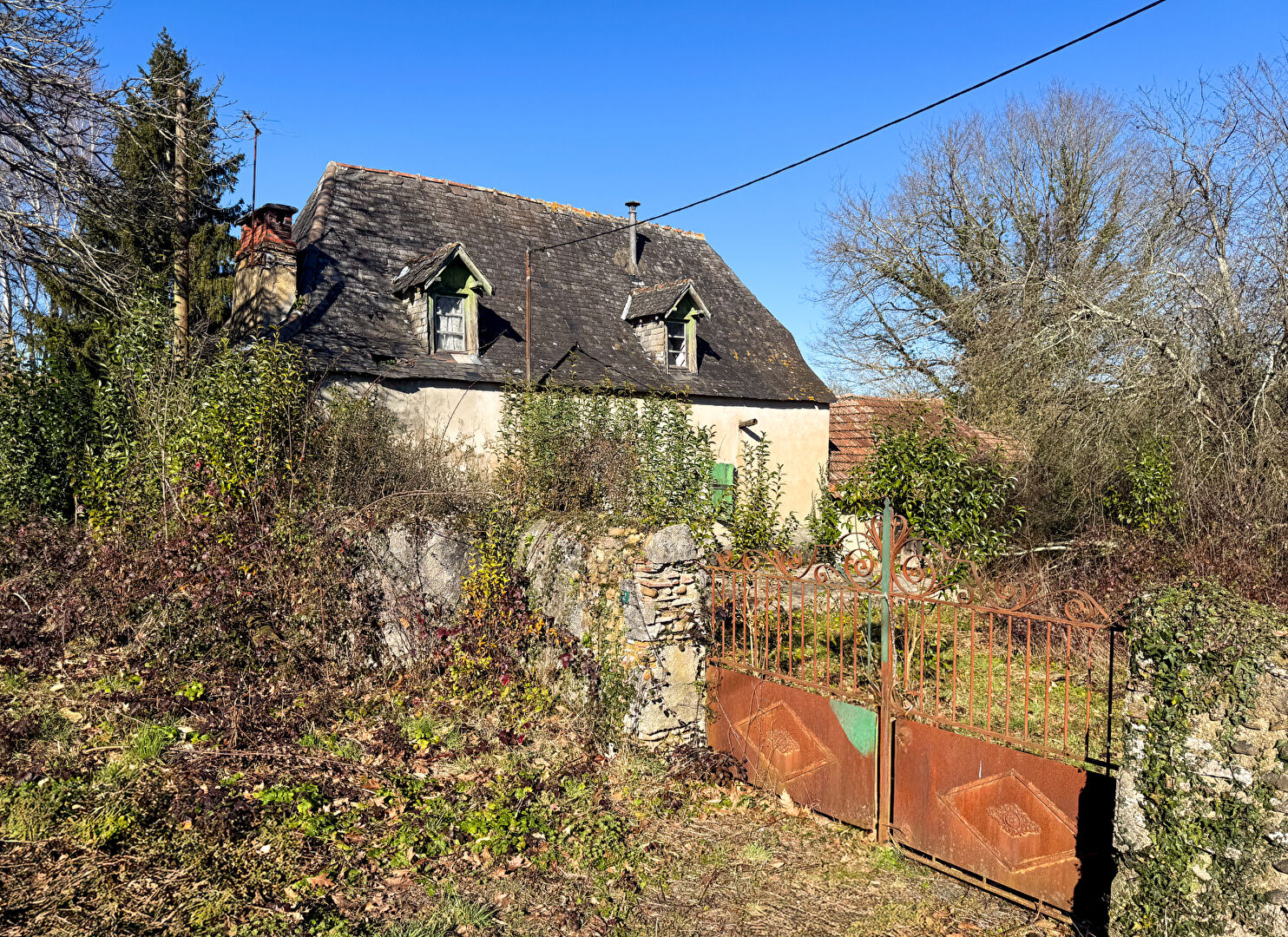 Maison SAINT JAMMES (64160) 4 pièces 90.00 m²
