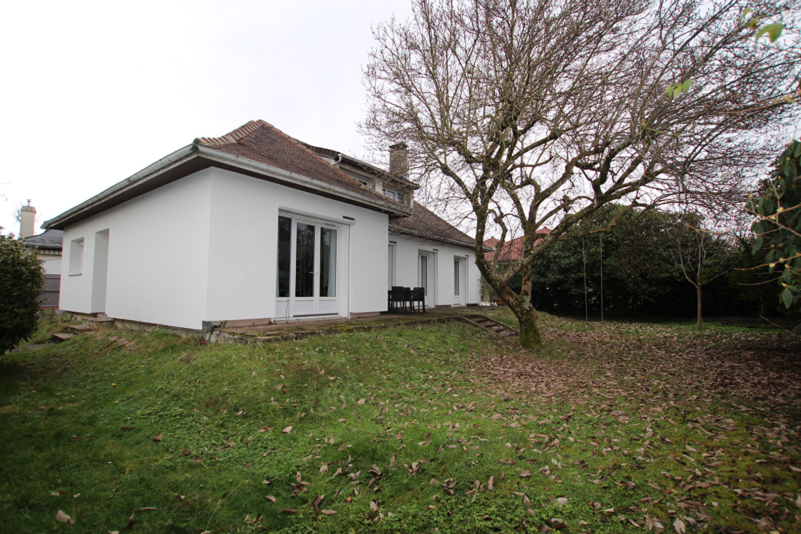 Maison PAU (64000) 7 pièces 147.00 m²