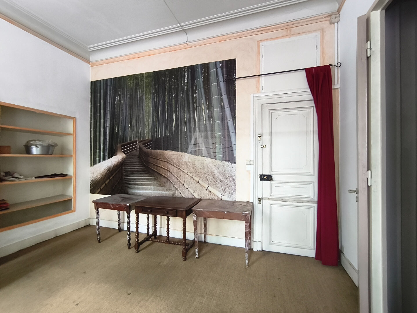 Local commercial PAU (64000) 30.48 m²