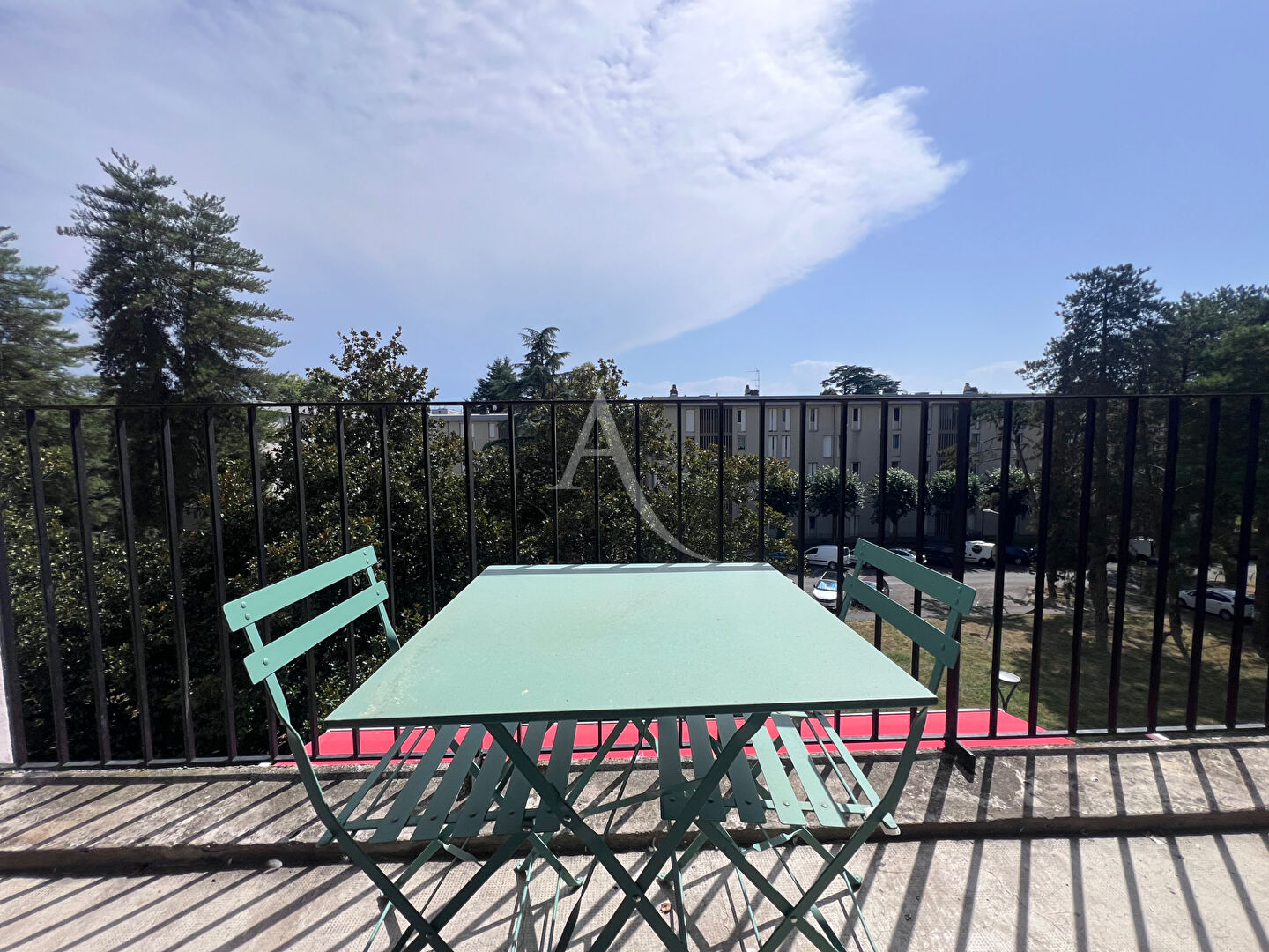 Appartement PAU (64000) 4 pièces 74.00 m²