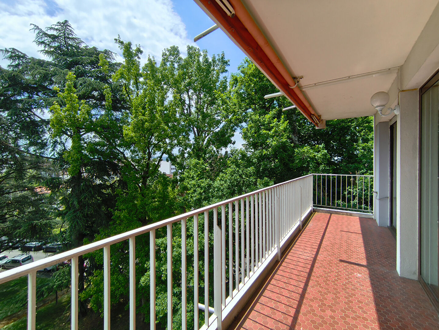 Appartement PAU (64000) 3 pièces 76.00 m²