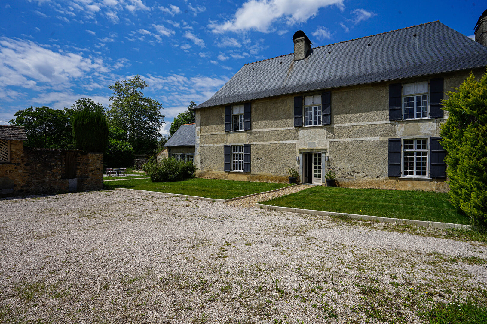 Maison LIVRON (64530) 8 pièces 252.01 m²