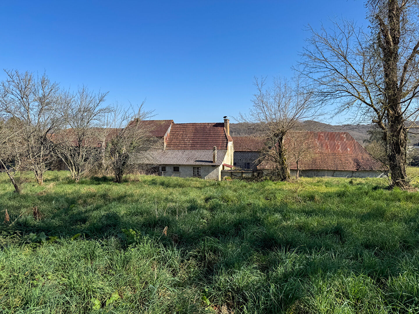 Maison BENTAYOU SEREE (64460) 5 pièces 137.76 m²
