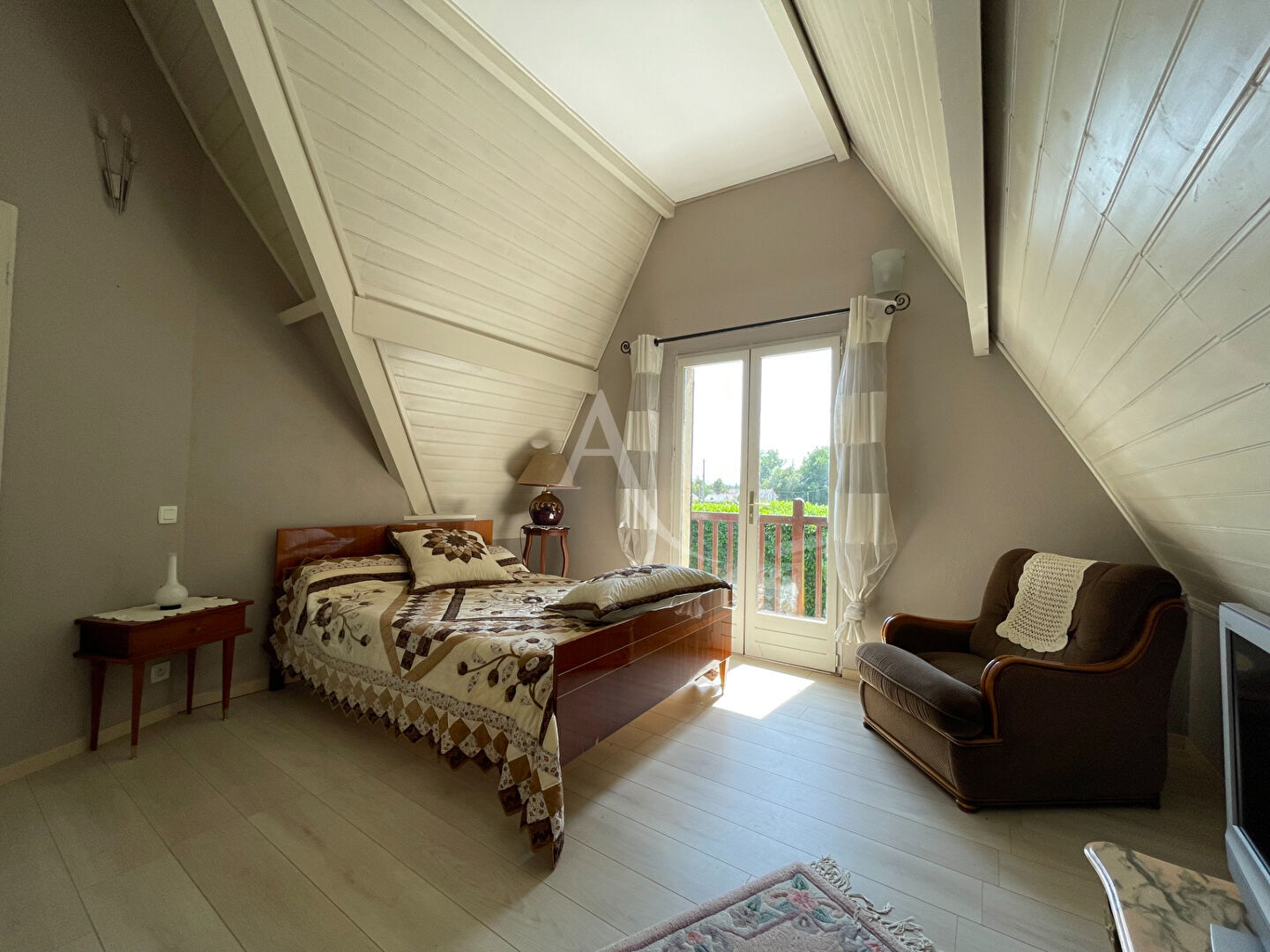 Maison SAINT JAMMES (64160) 6 pièces 128.00 m²