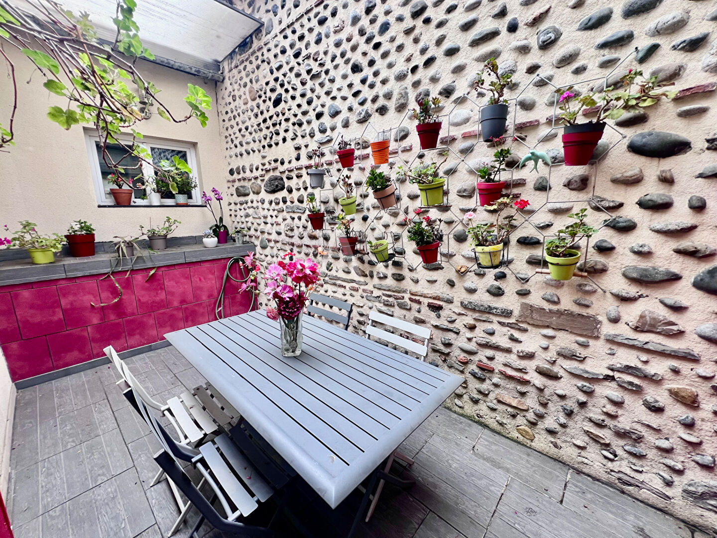 Appartement PAU (64000) 2 pièces 63.00 m²