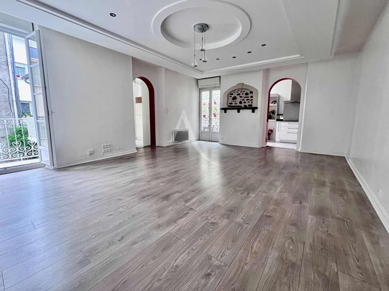 Appartement PAU (64000) 3 pièces 63.00 m²
