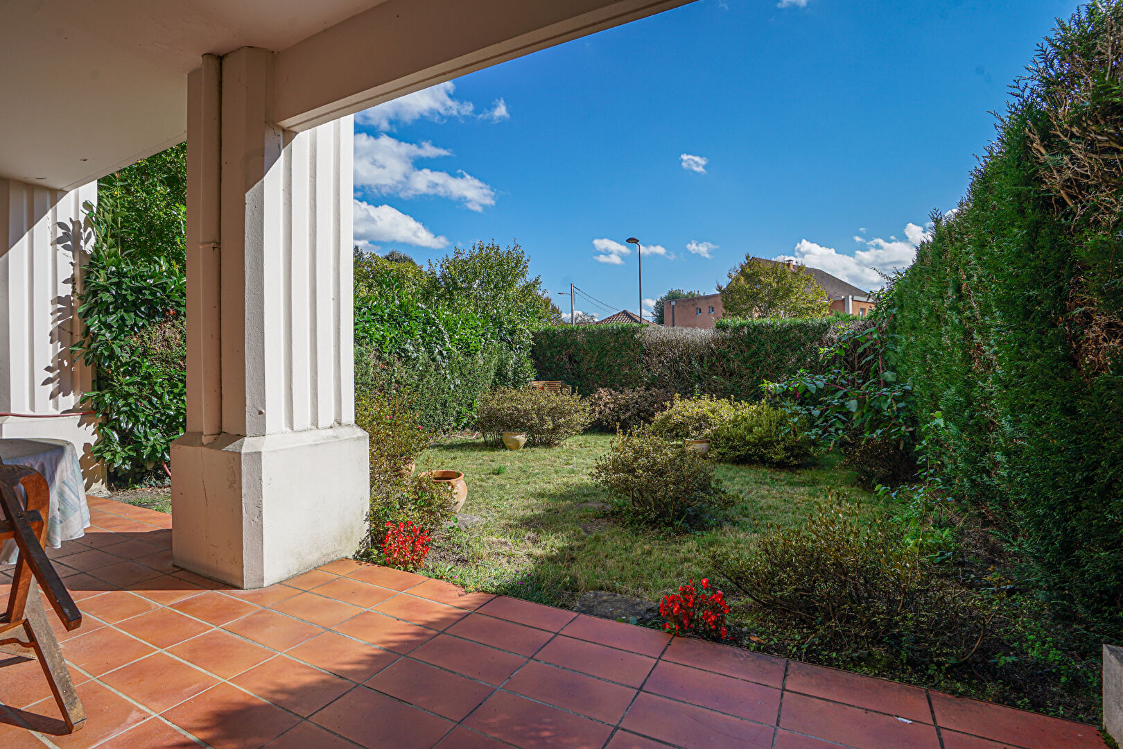 Appartement Pau (64000) 3 pièces 77.20 m²