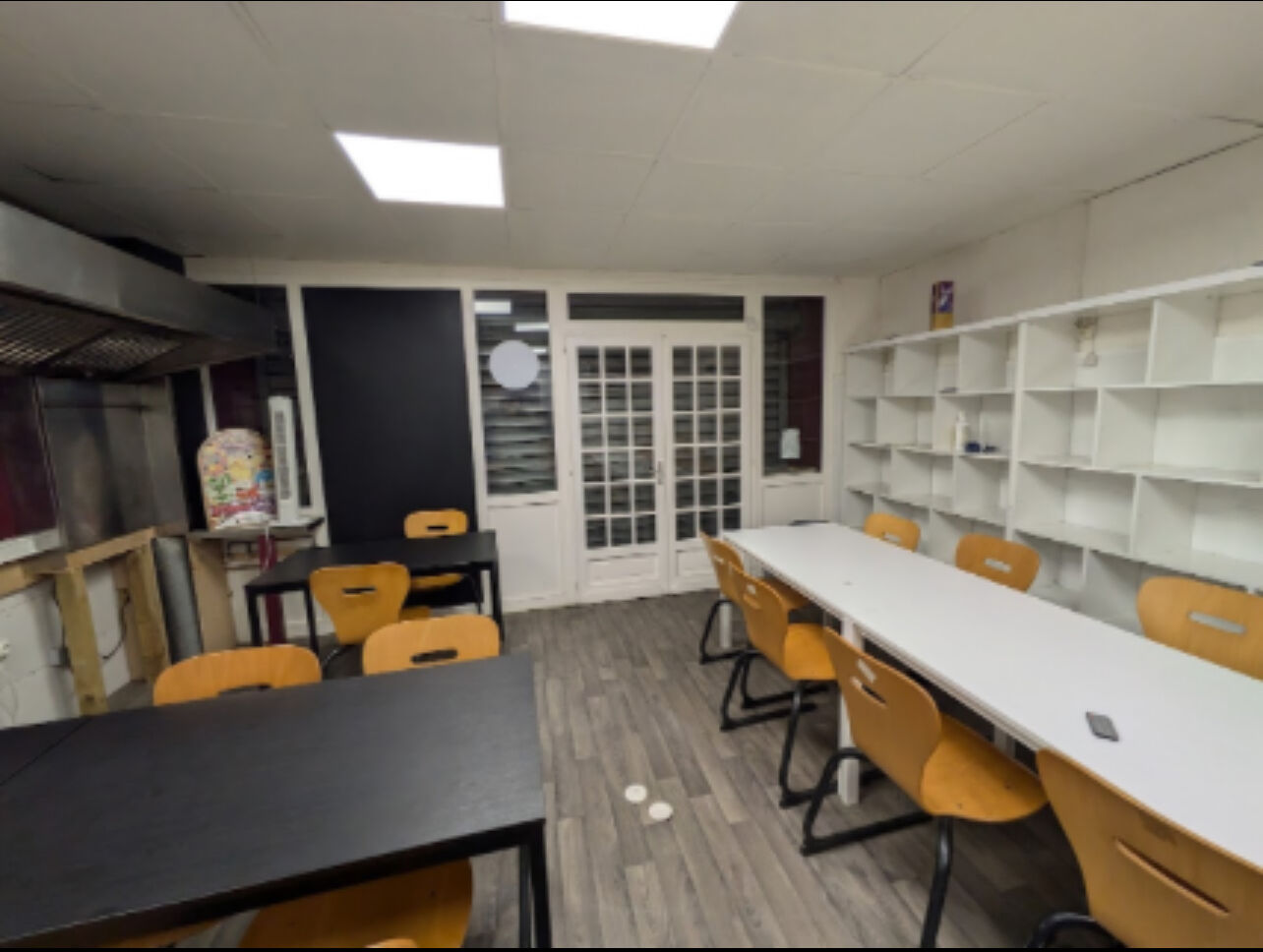 Local commercial PAU (64000) 138.00 m²