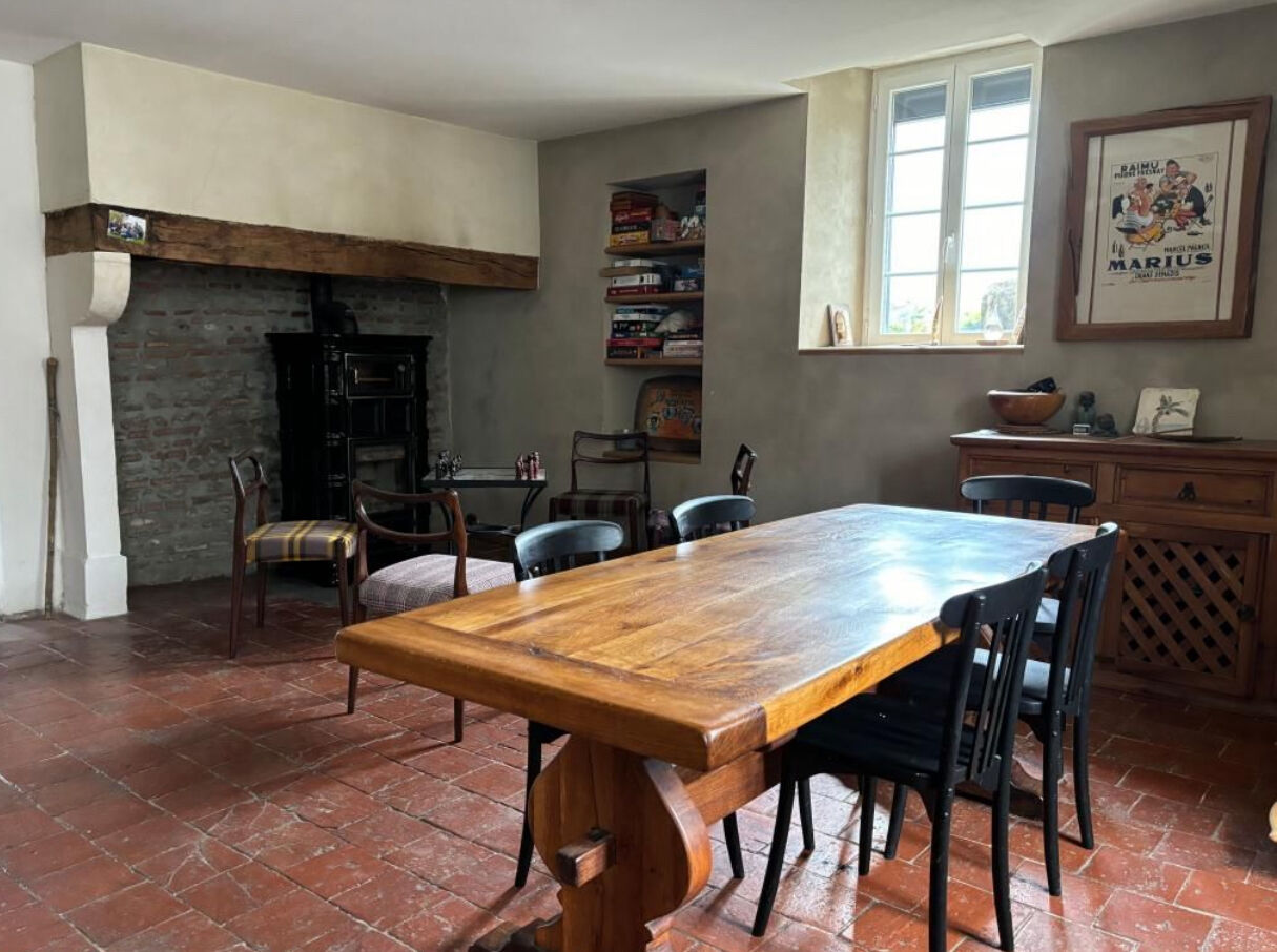 Maison PAU (64000) 6 pièces 192.00 m²