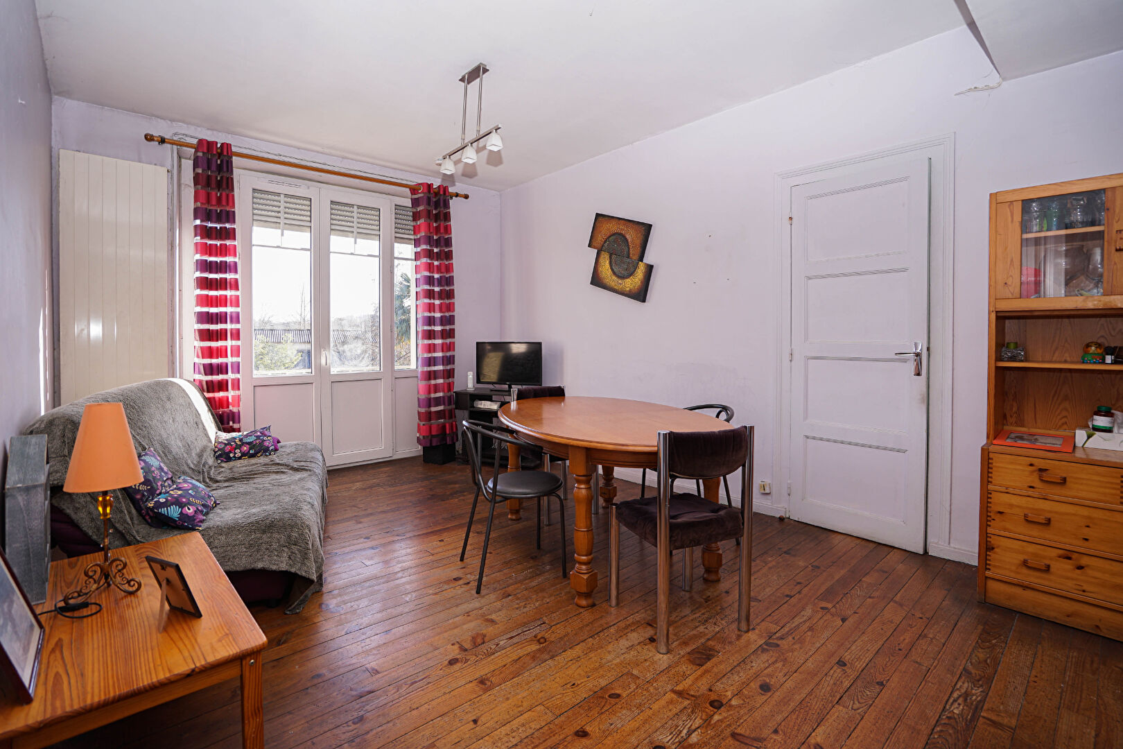 Appartement PAU (64000) 3 pièces 66.00 m²