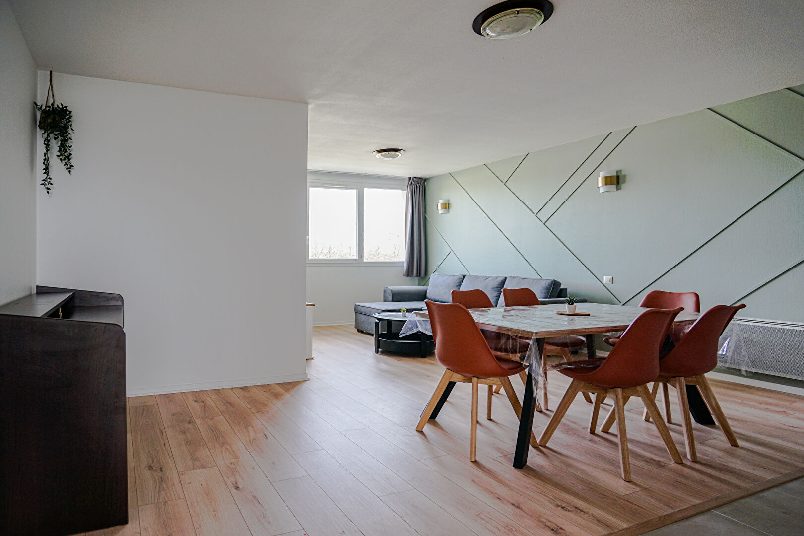 Appartement Idron (64320) 3 pièces 60.00 m²