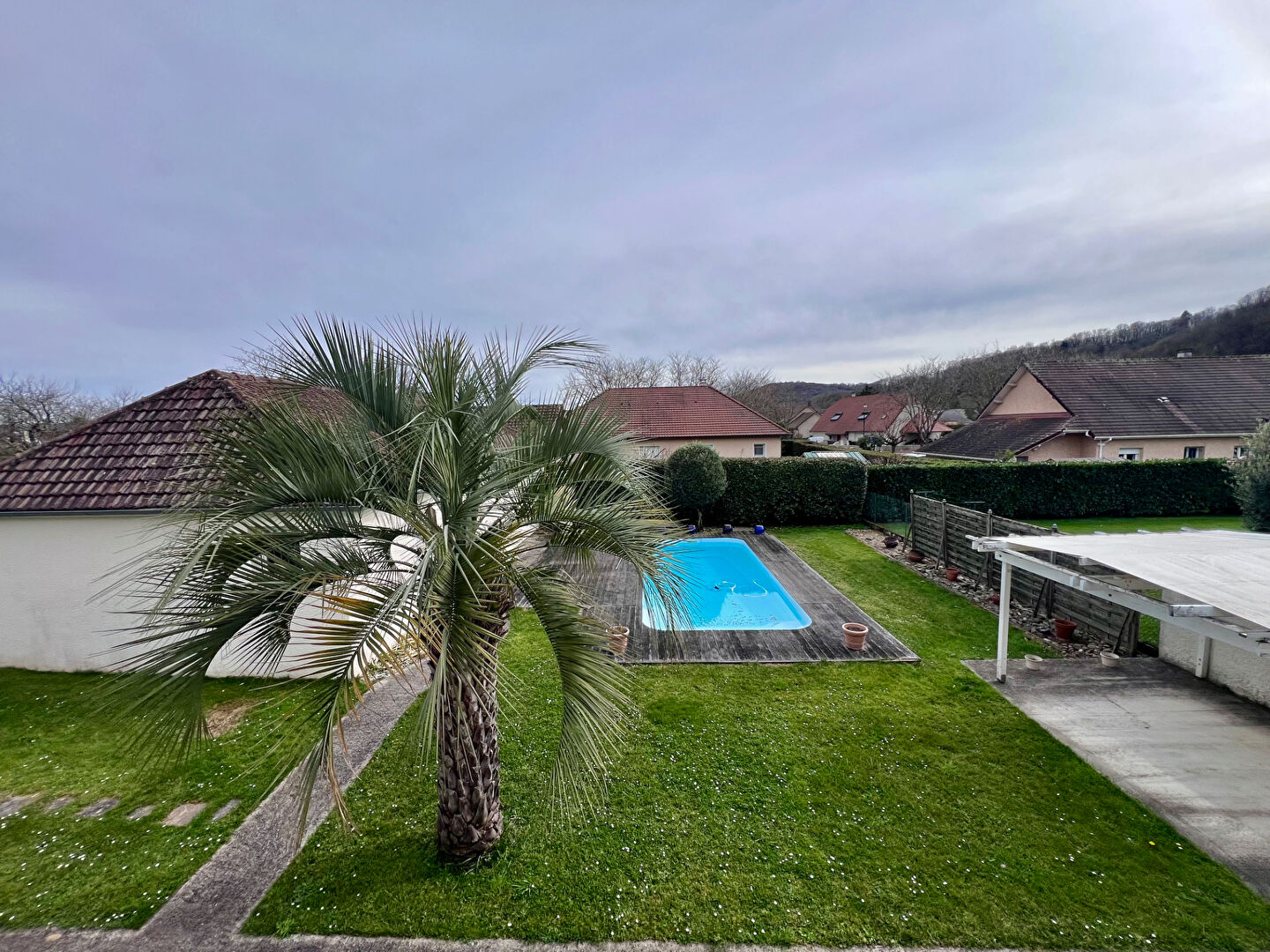 Maison UZOS (64110) 5 pièces 160.00 m²