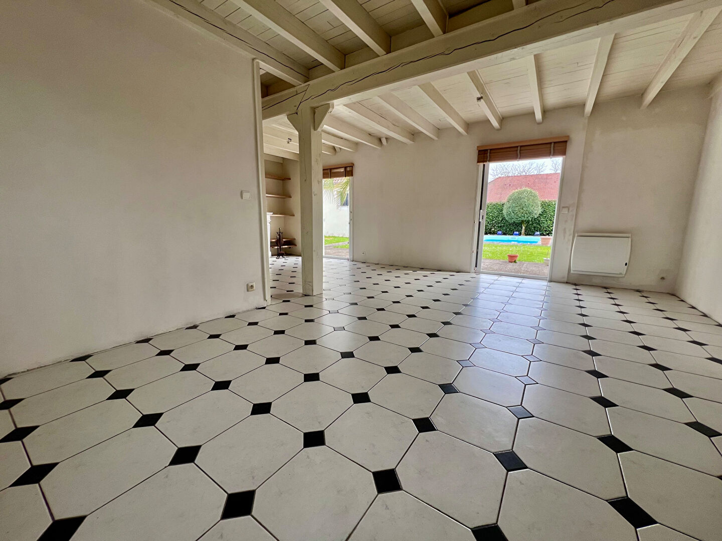 Maison UZOS (64110) 5 pièces 160.00 m²