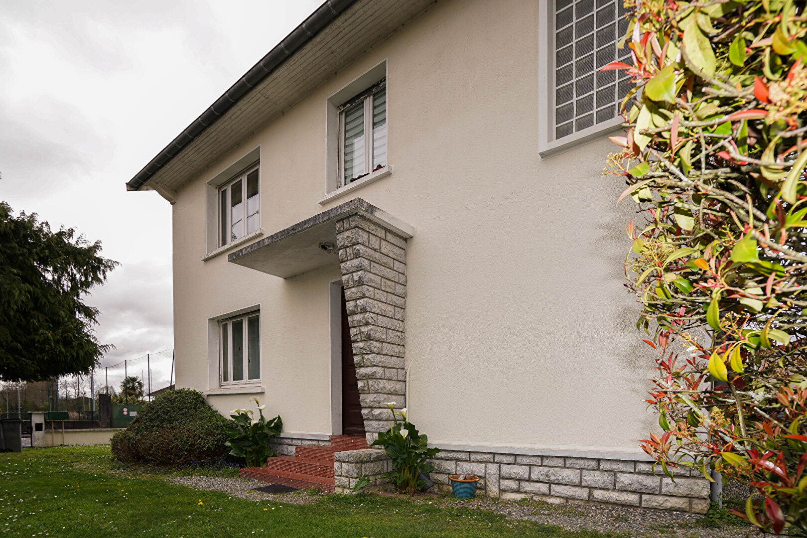 Immeuble PAU (64000) 8 pièces 165.00 m²