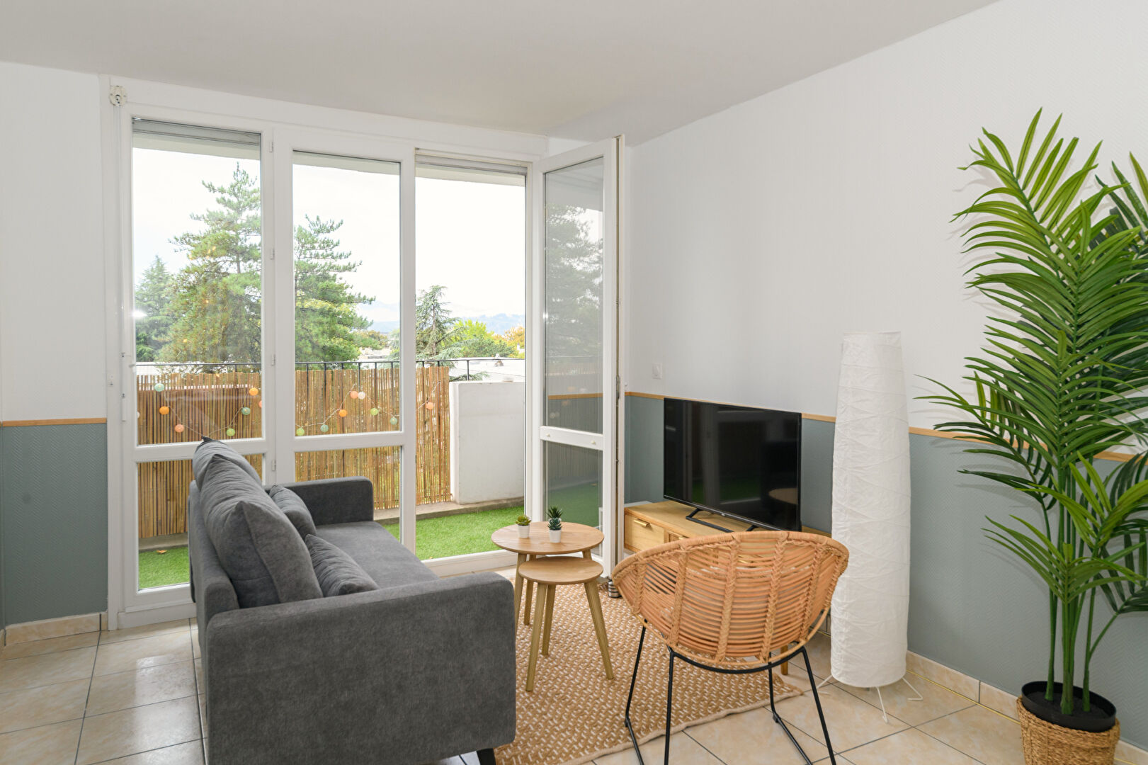 Appartement PAU (64000) 4 pièces 68.00 m²