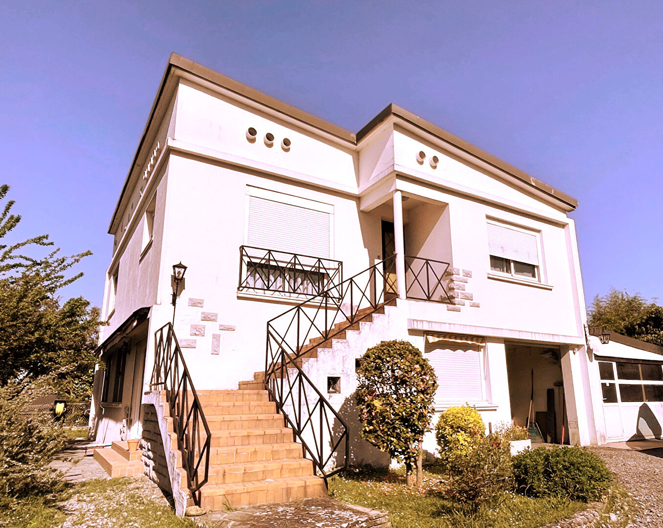 Maison PAU (64000) 7 pièces 169.00 m²