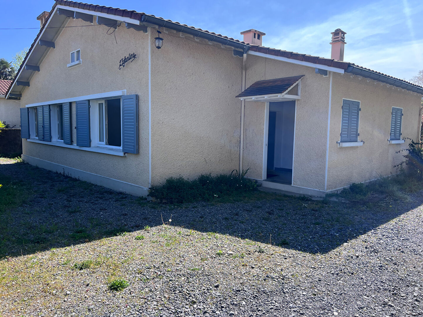 Maison IDRON (64320) 5 pièces 91.00 m²