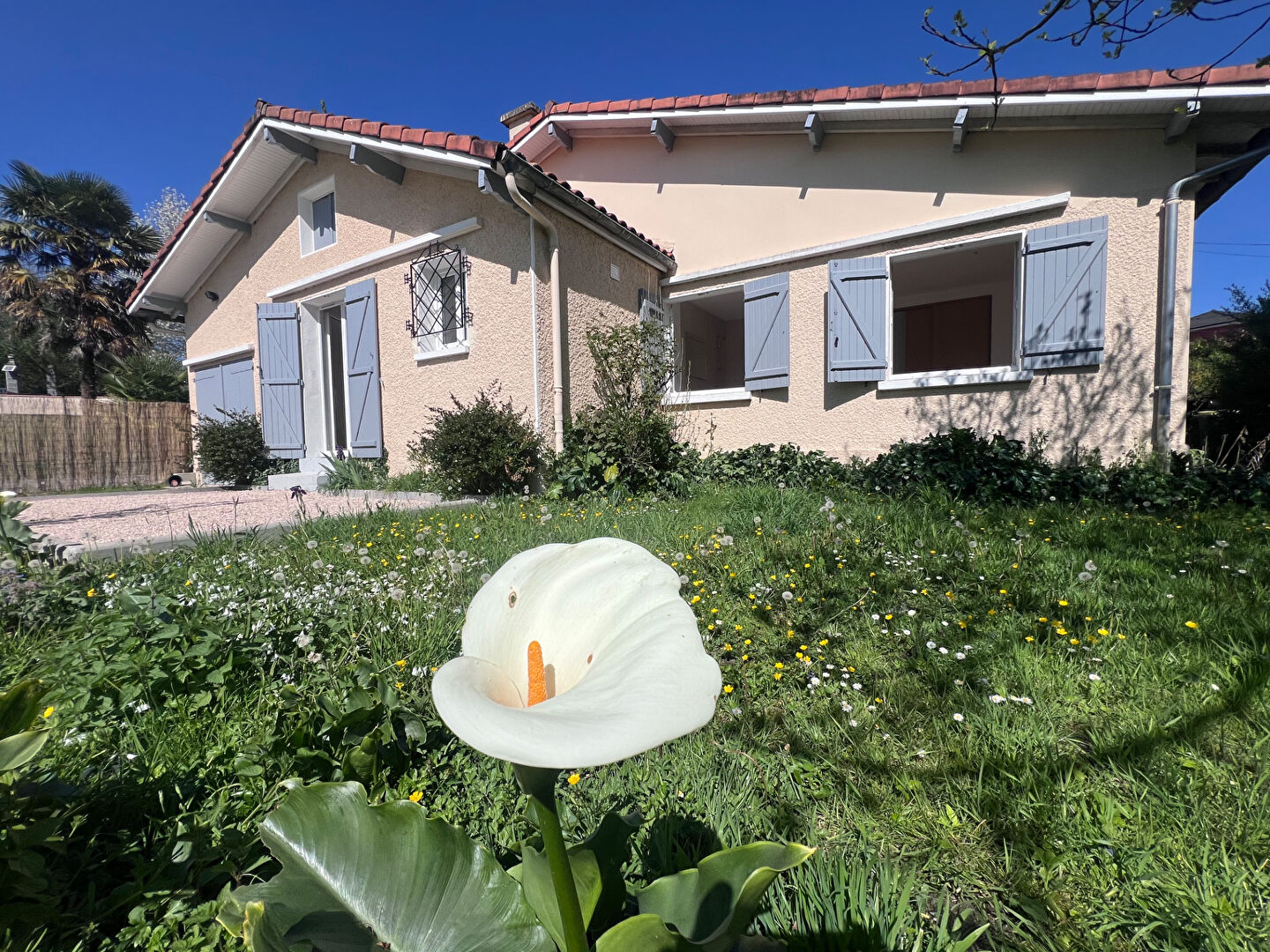 Maison IDRON (64320) 5 pièces 91.00 m²
