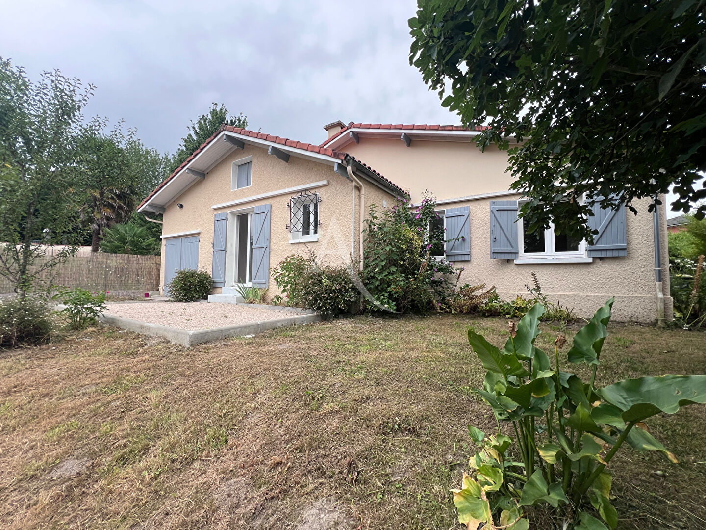 Maison IDRON (64320) 5 pièces 91.00 m²