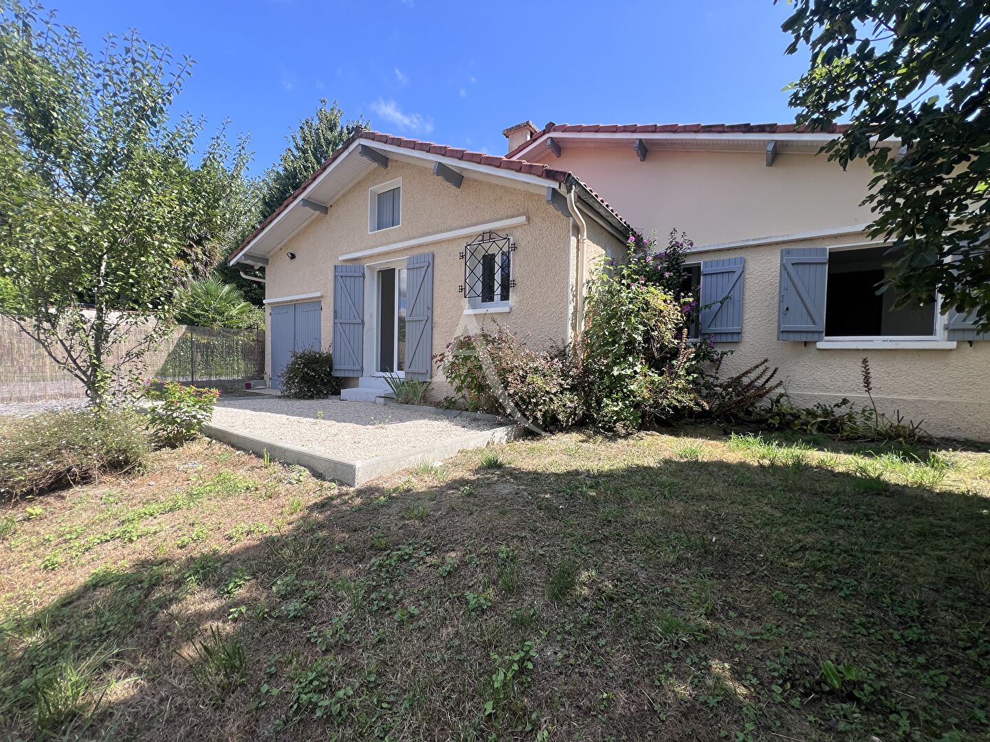 Maison IDRON (64320) 5 pièces 91.00 m²