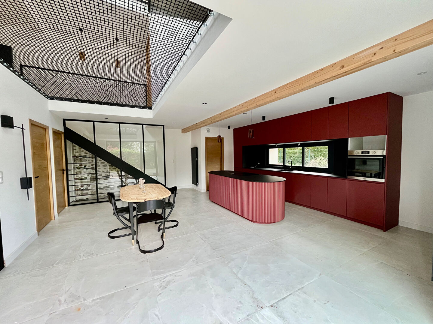 Maison BIZANOS (64320) 6 pièces 140.00 m²