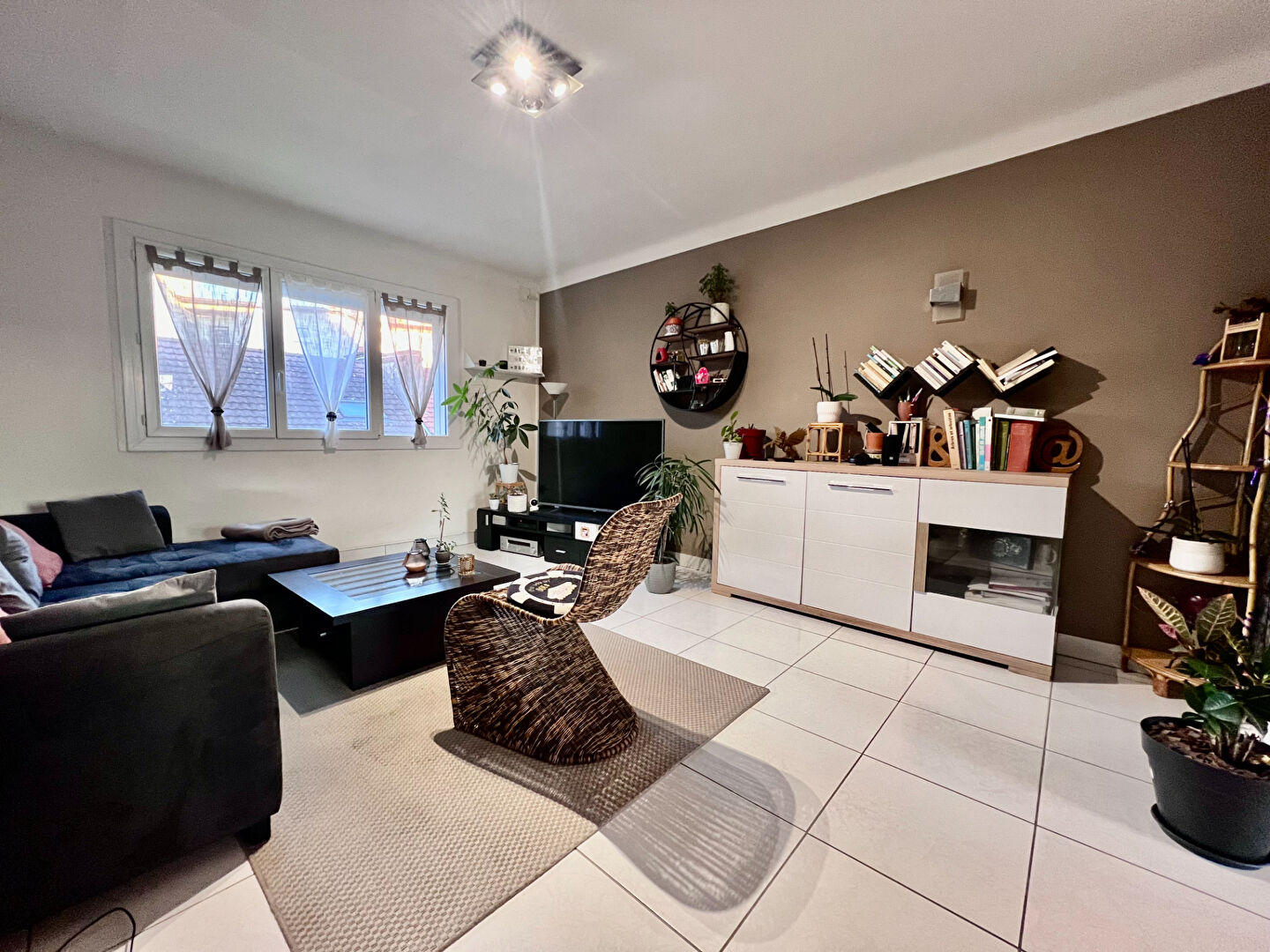 Appartement PAU (64000) 3 pièces 70.00 m²