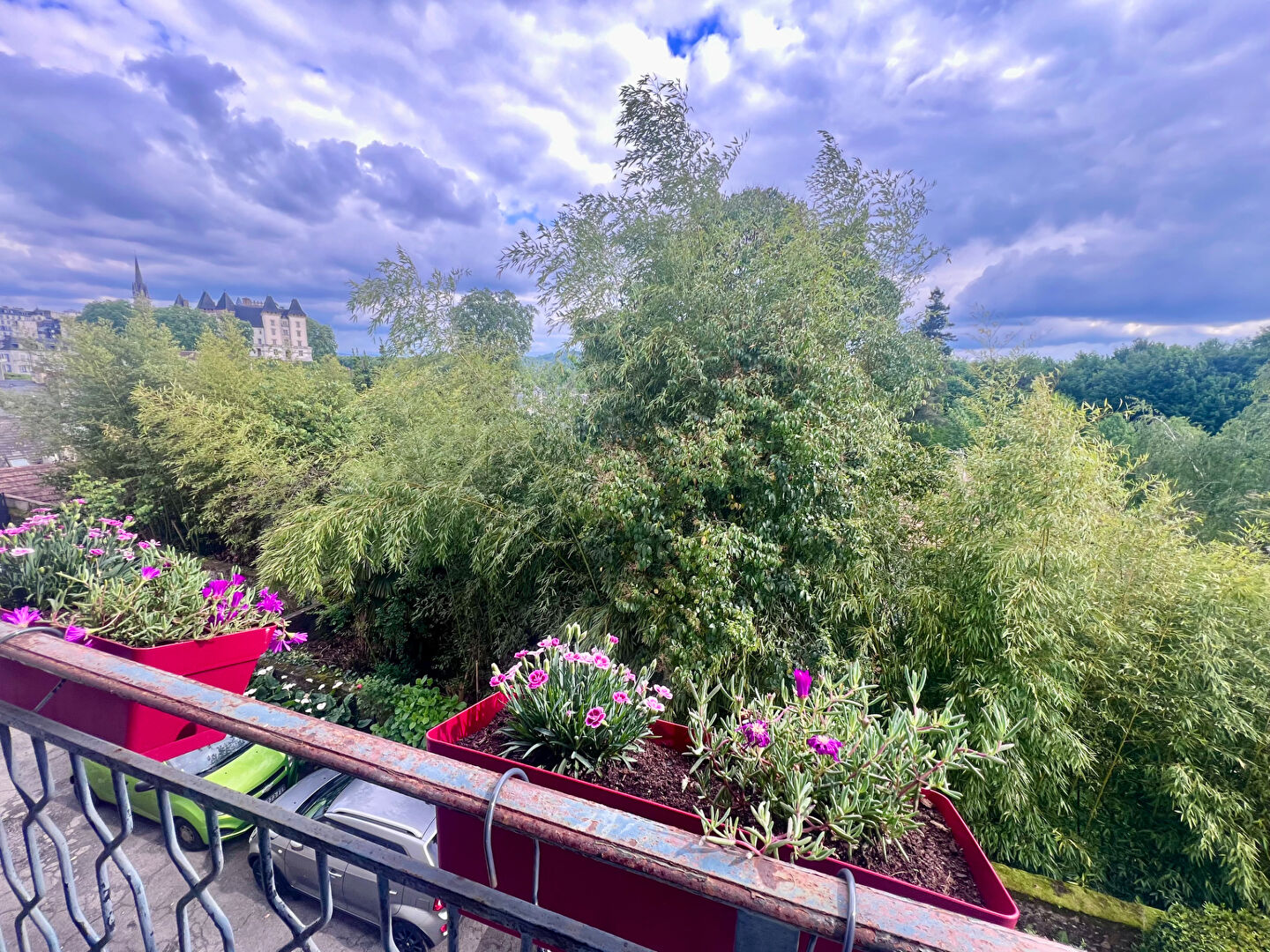Appartement PAU (64000) 2 pièces 51.00 m²