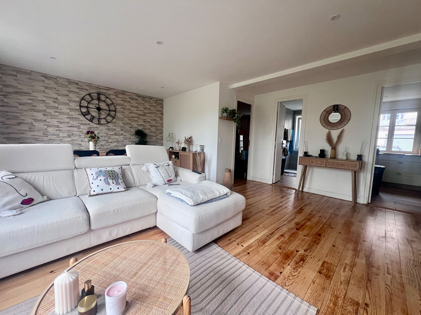 Appartement PAU (64000) 2 pièces 51.00 m²