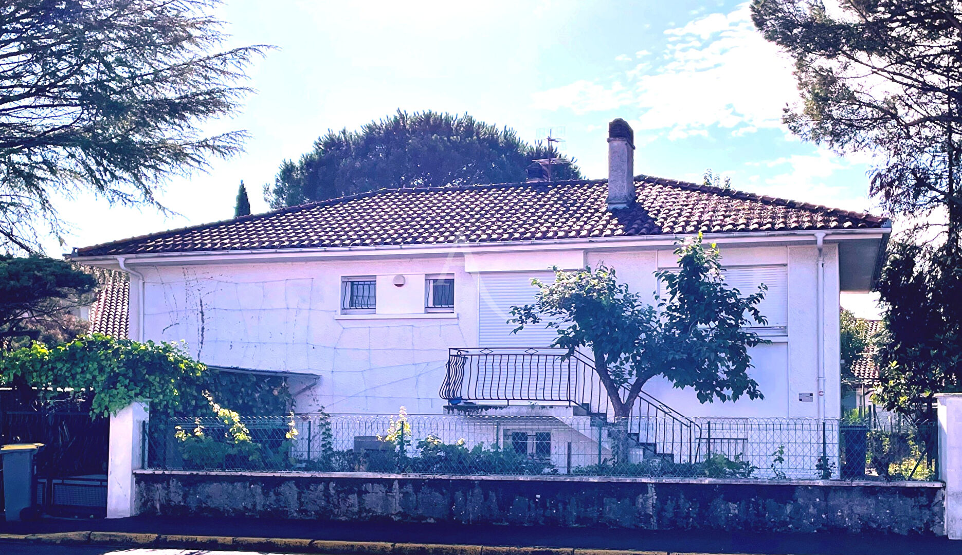 Maison BIZANOS (64320) 5 pièces 106.00 m²