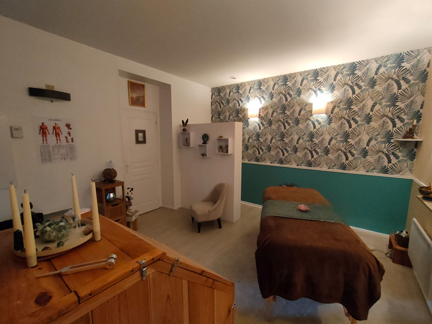 Local commercial PAU (64000) 2 pièces 29.20 m²