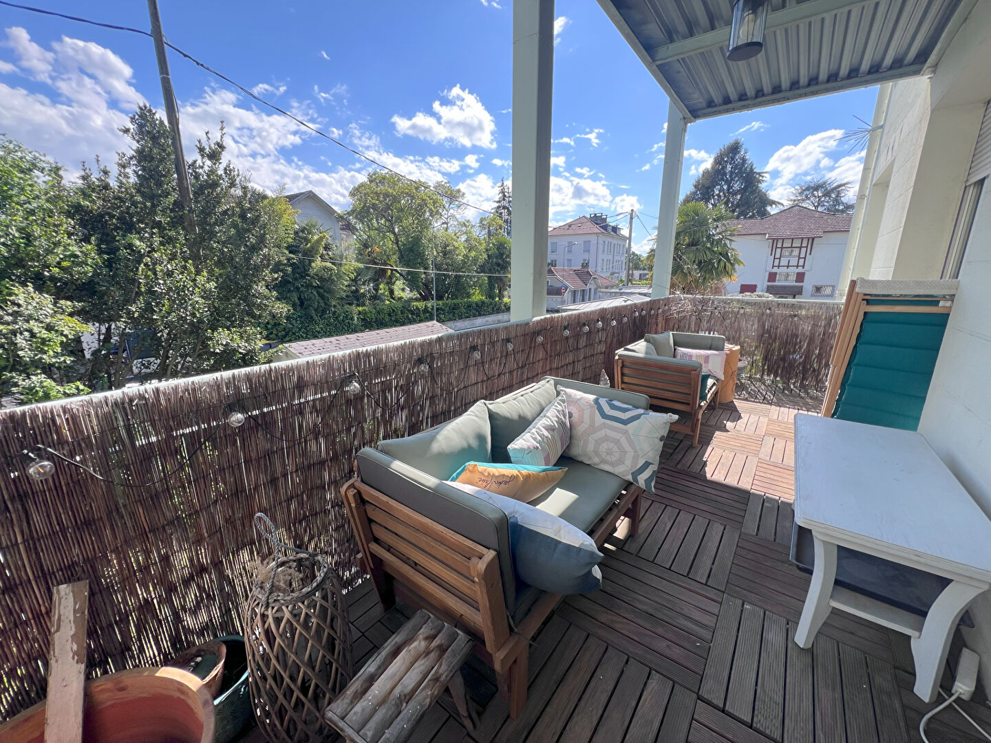 Appartement PAU (64000) 4 pièces 80.00 m²