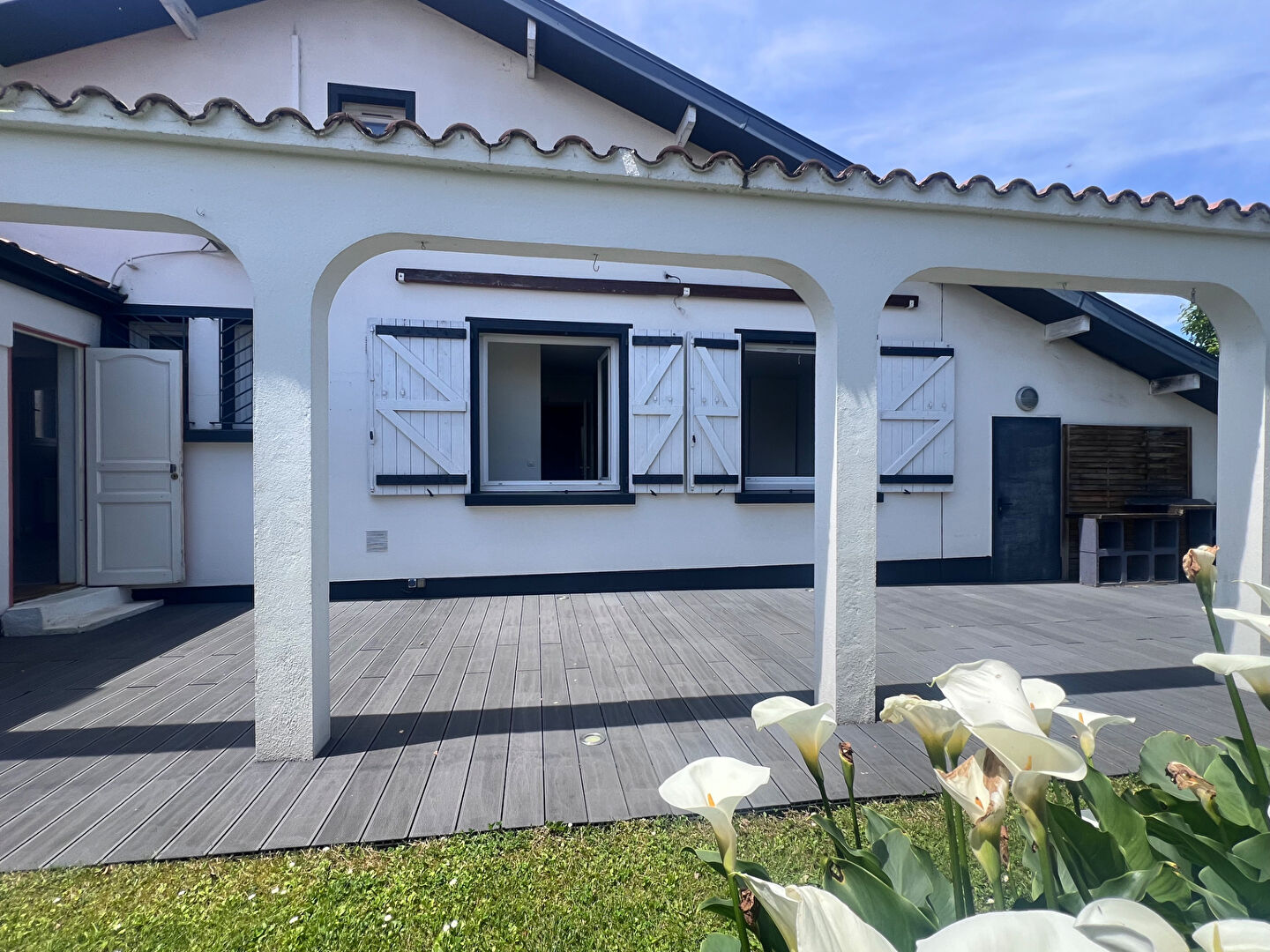 Maison PAU (64000) 6 pièces 152.00 m²