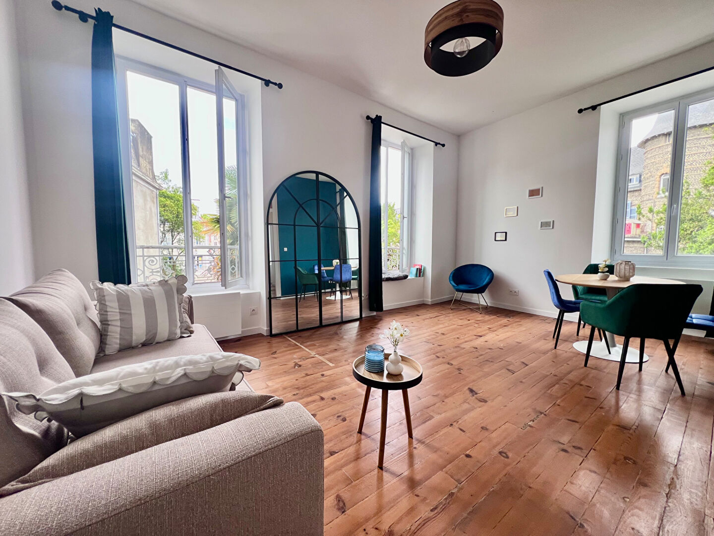 Appartement PAU (64000) 3 pièces 70.00 m²