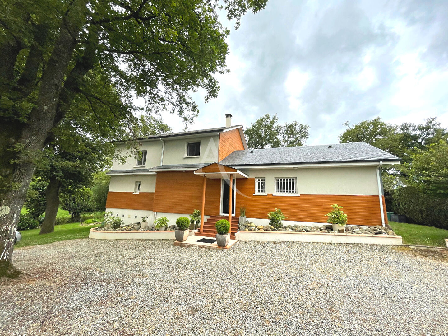 Maison GABASTON (64160) 6 pièces 165.00 m²