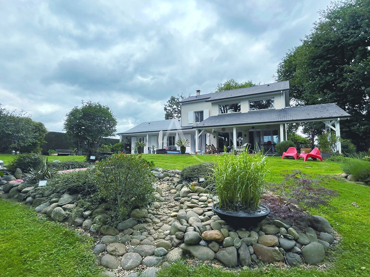 Maison GABASTON (64160) 6 pièces 165.00 m²