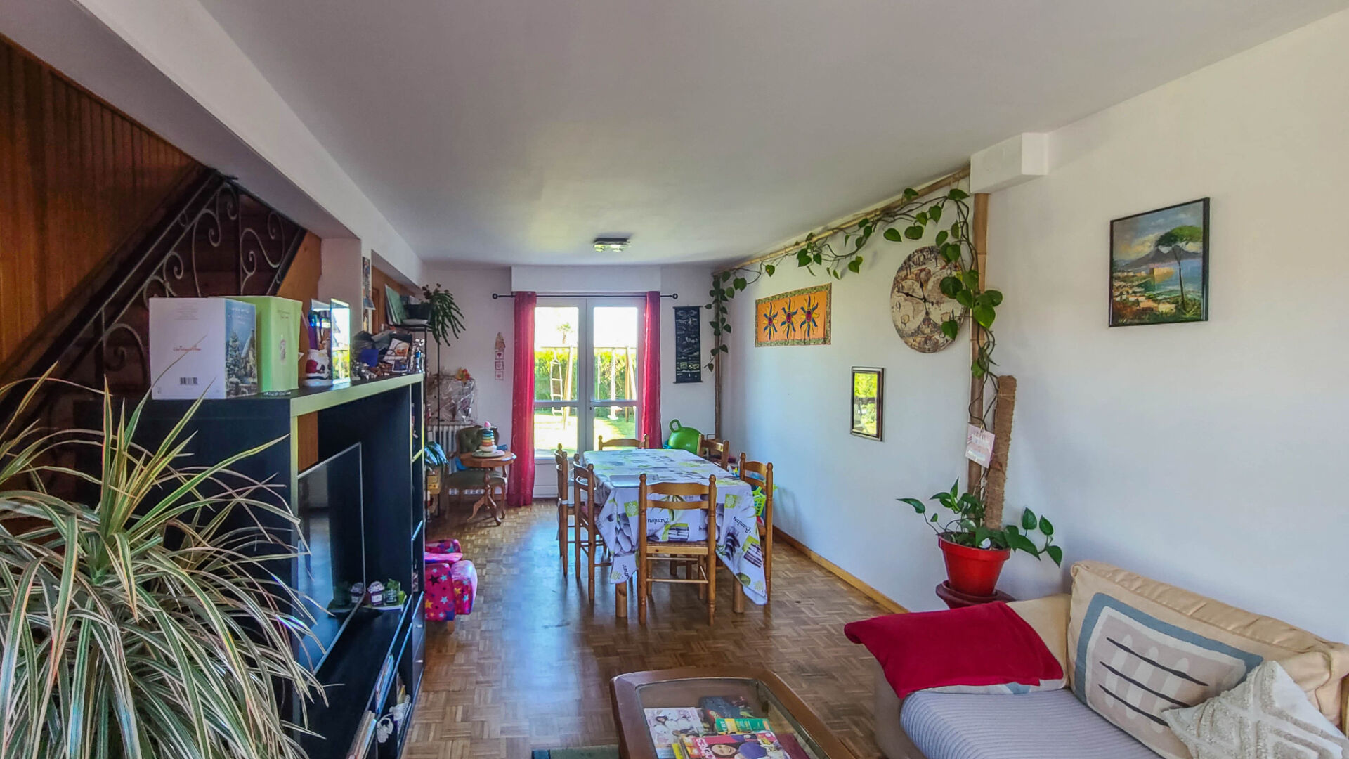 Maison Pau (64000) 5 pièces 86.71 m²