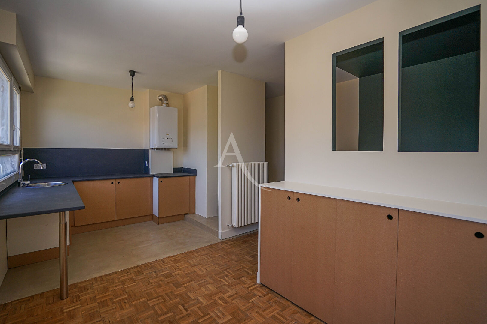 Appartement PAU (64000) 1 pièce 28.85 m²