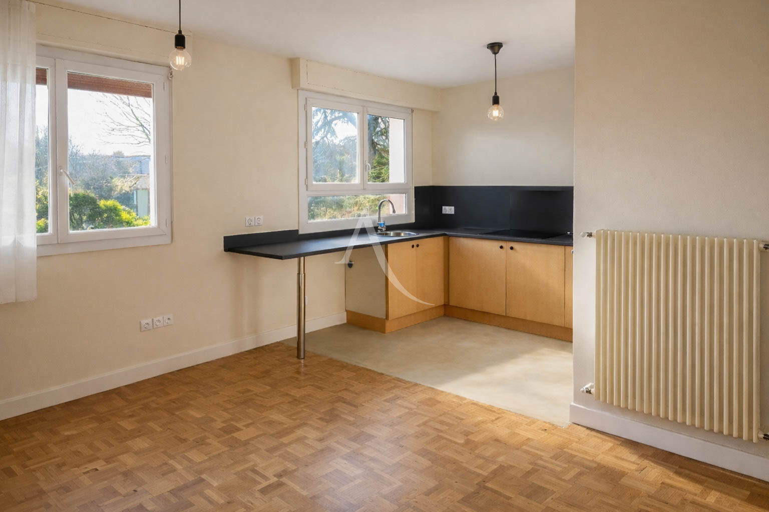 Appartement PAU (64000) 1 pi&egrave;ce 28.85 m&sup2;