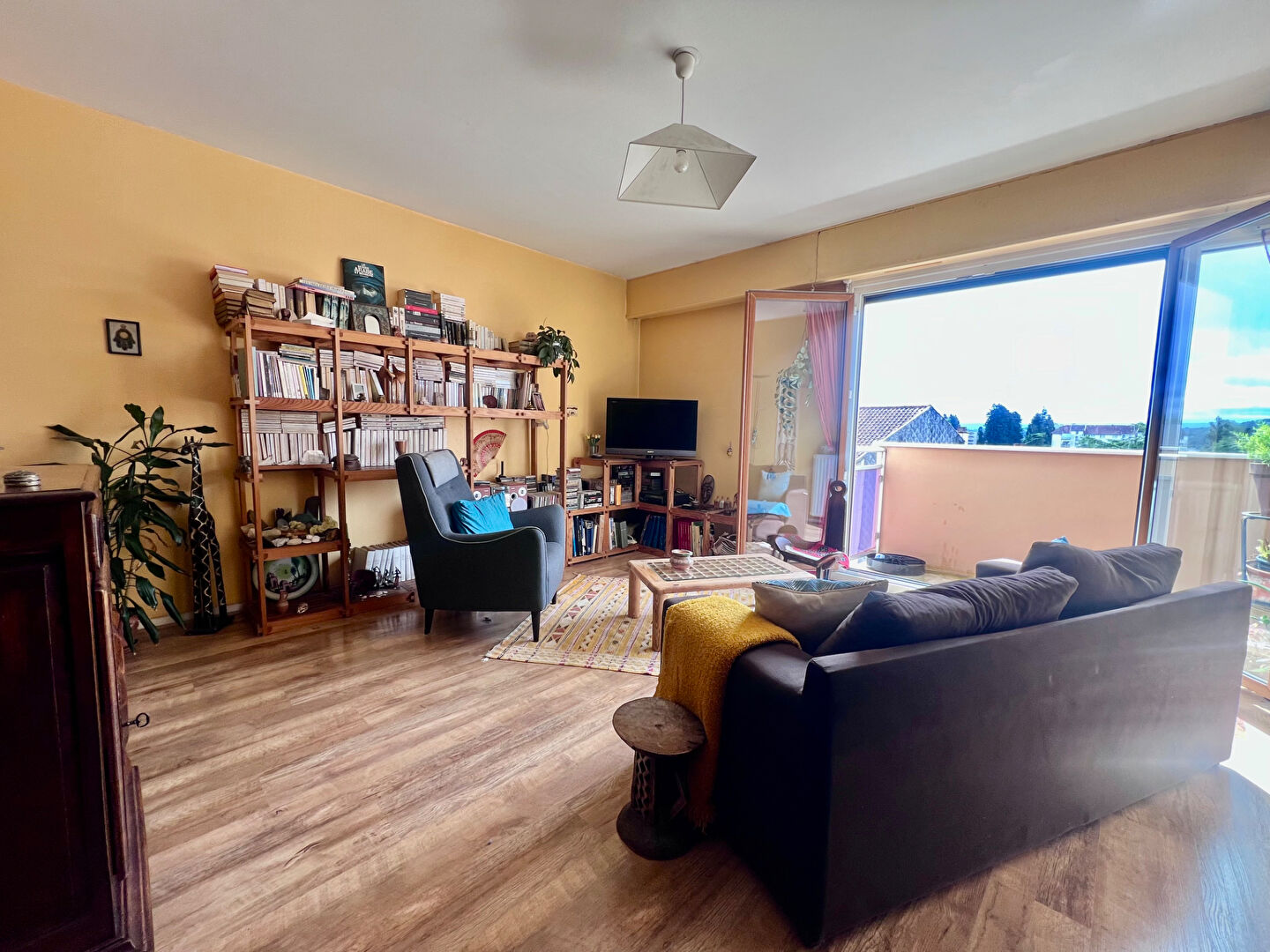 Appartement PAU (64000) 4 pièces 87.00 m²