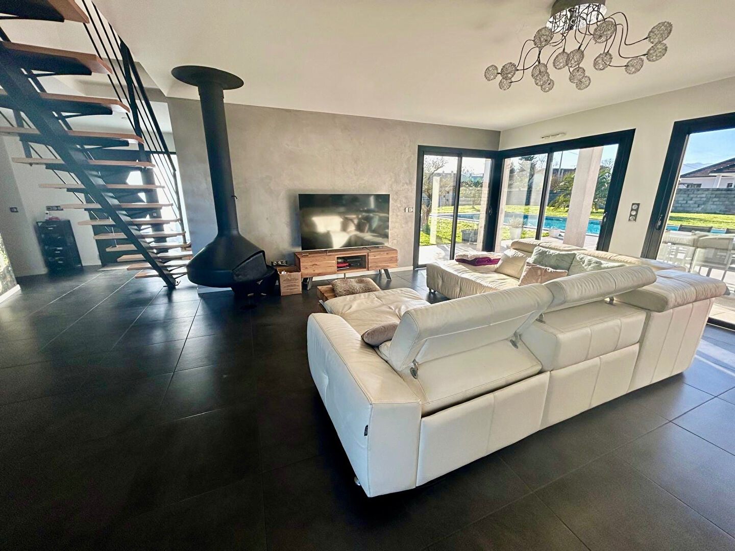 Maison BORDES (64510) 7 pièces 165.00 m²