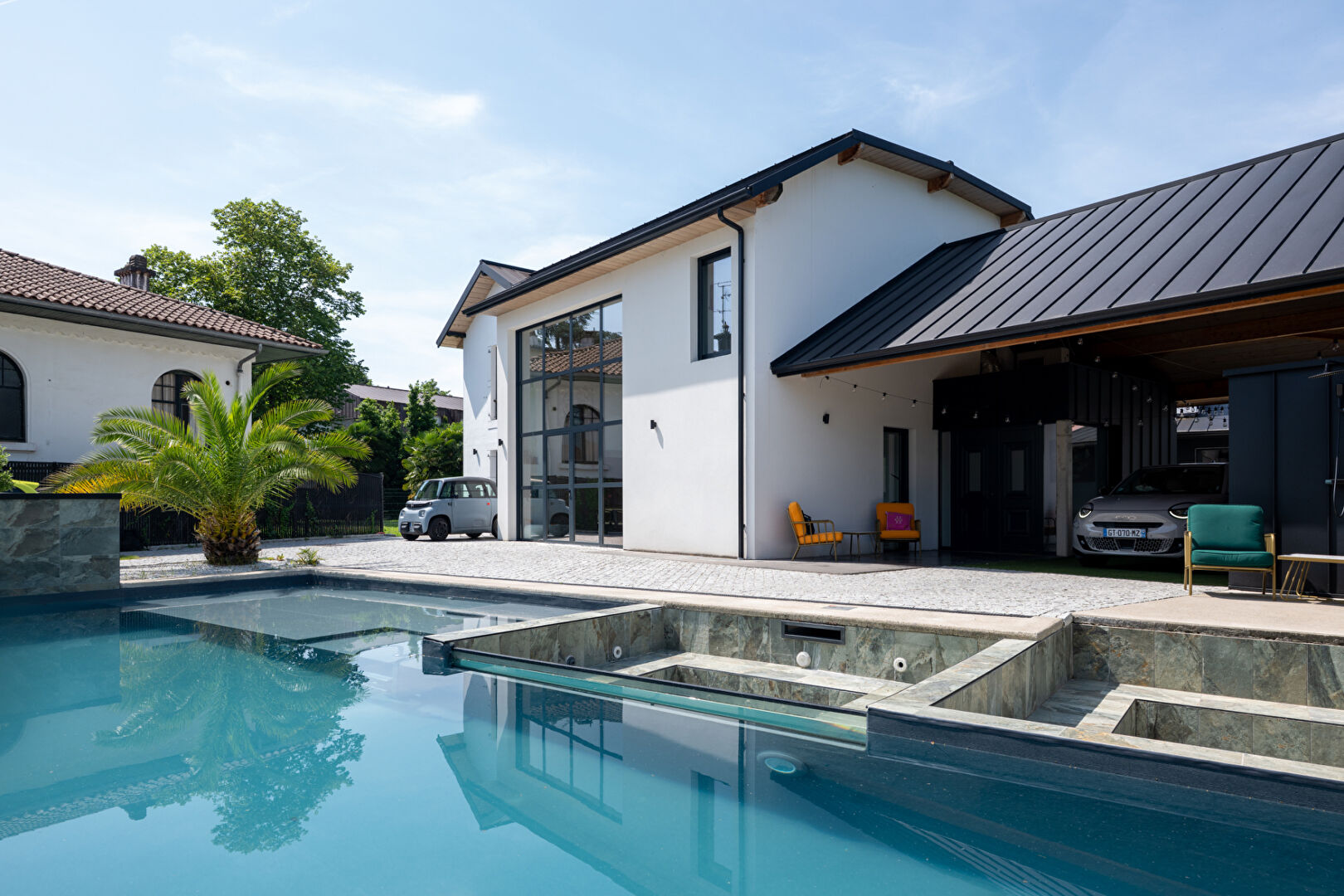 Maison PAU (64000) 7 pièces 198.00 m²