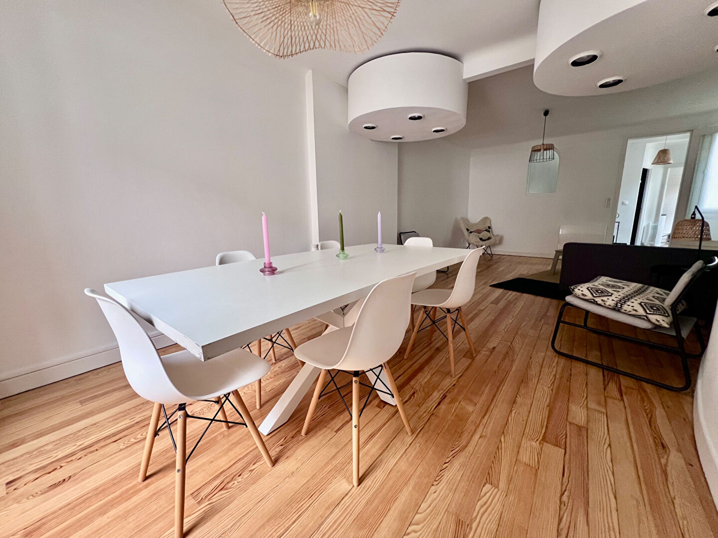 Maison PAU (64000) 7 pièces 130.00 m²