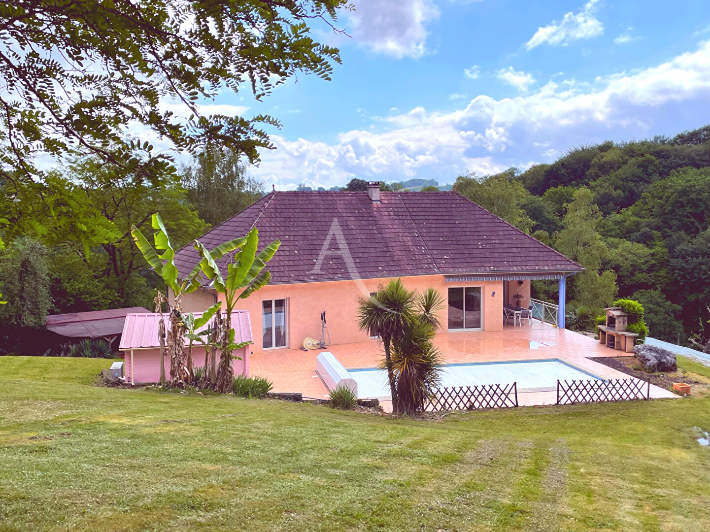 Maison GELOS (64110) 6 pièces 110.00 m²