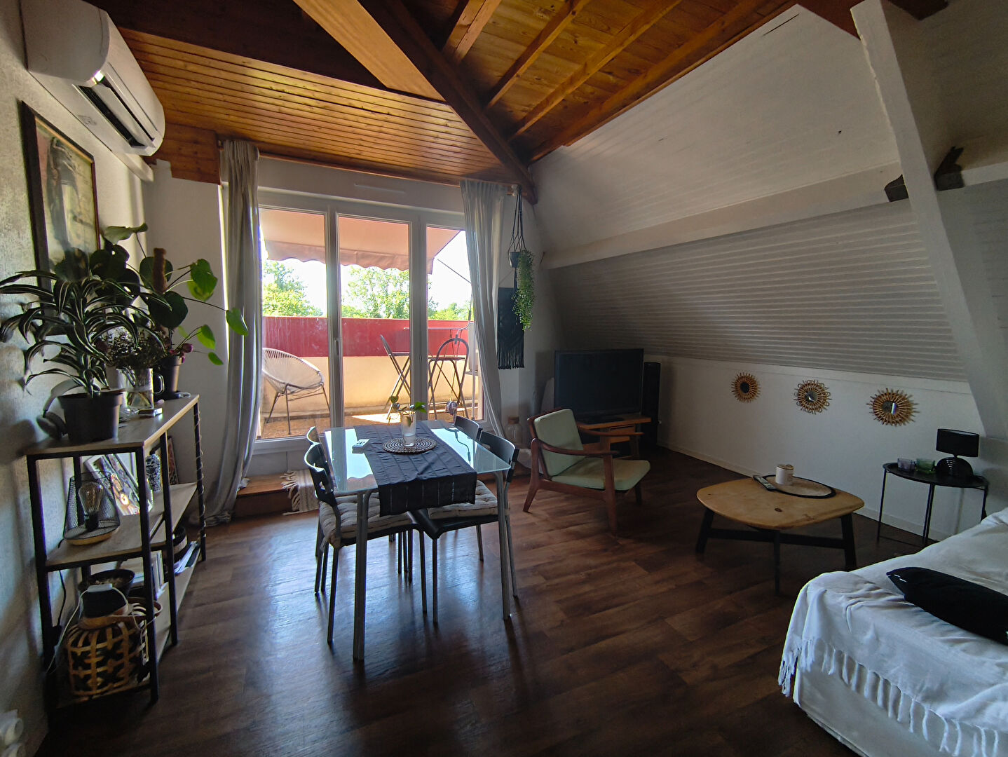 Appartement PAU (64000) 1 pièce 39.05 m²