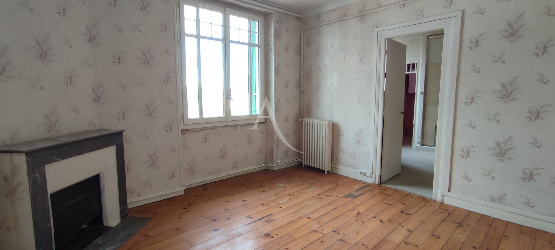 Appartement PAU (64000) 4 pièces 91.00 m²