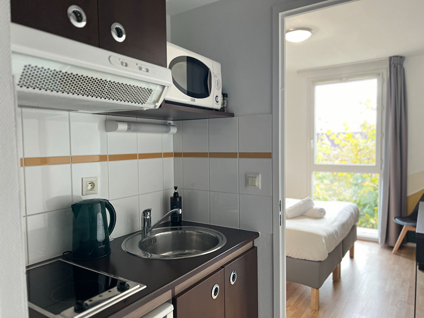 Appartement IDRON (64320) 1 pièce 20.00 m²