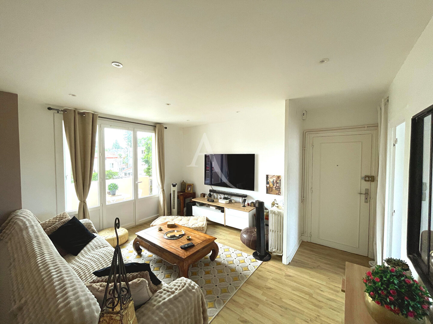 Appartement PAU (64000) 3 pièces 61.00 m²