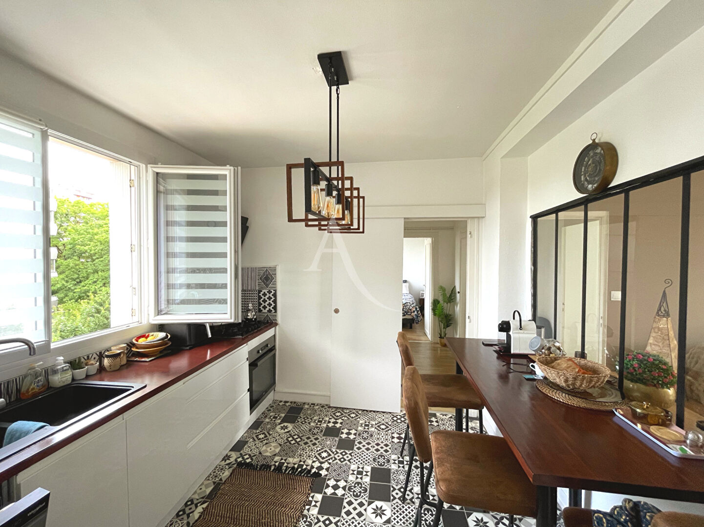 Appartement PAU (64000) 3 pièces 61.00 m²